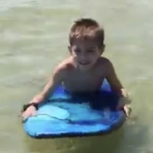 Meet your Posher, Heath